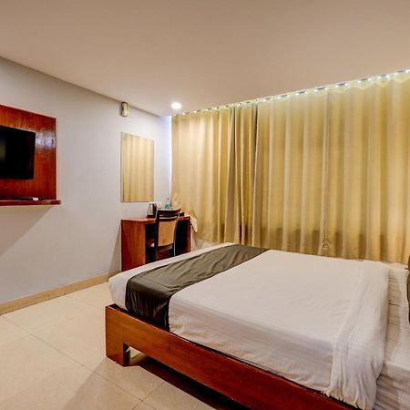Hotel O V3R Residency Bangalore Exterior photo