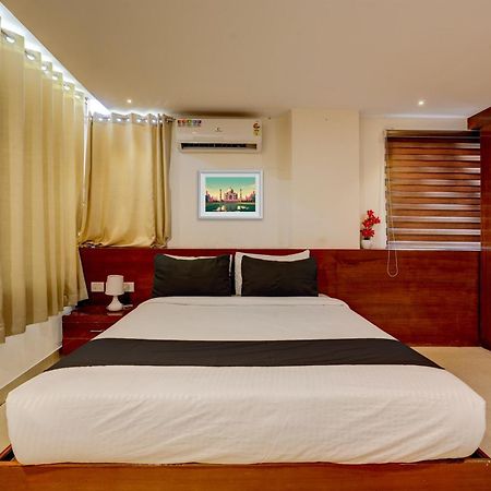 Hotel O V3R Residency Bangalore Exterior photo